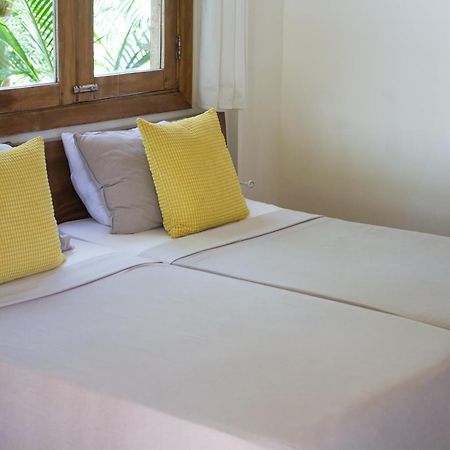 Afreeka Beach Hotel Las Terrenas Εξωτερικό φωτογραφία