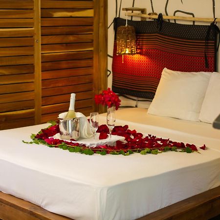 Afreeka Beach Hotel Las Terrenas Εξωτερικό φωτογραφία