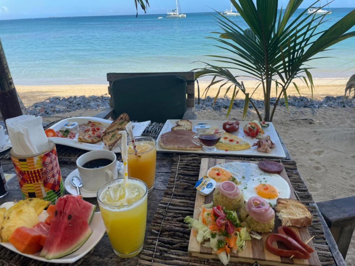 Afreeka Beach Hotel Las Terrenas Εξωτερικό φωτογραφία