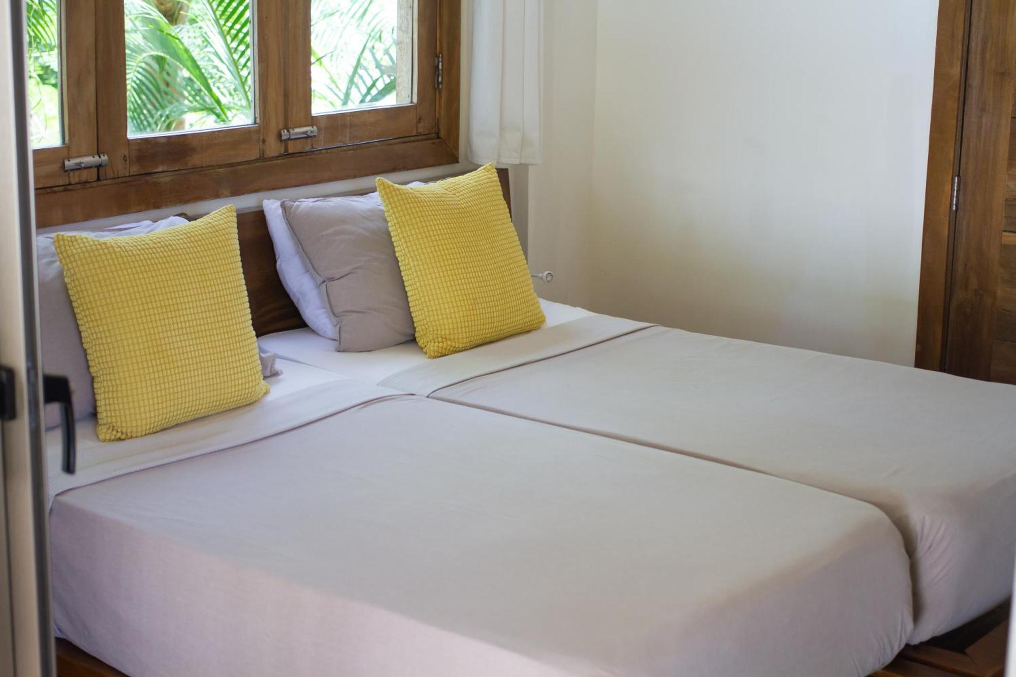 Afreeka Beach Hotel Las Terrenas Εξωτερικό φωτογραφία