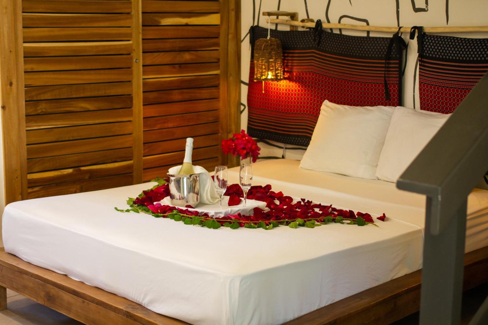 Afreeka Beach Hotel Las Terrenas Εξωτερικό φωτογραφία