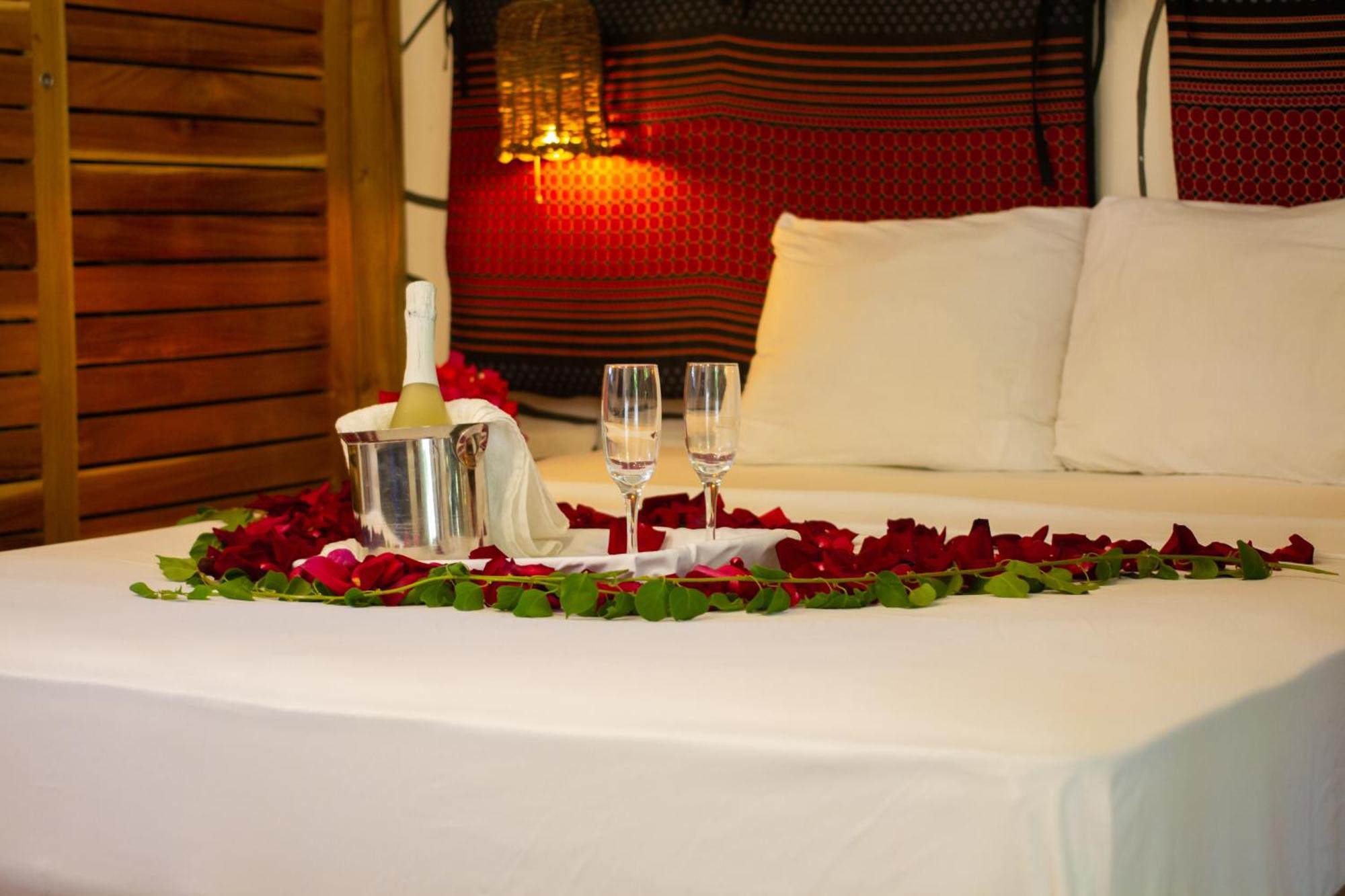 Afreeka Beach Hotel Las Terrenas Εξωτερικό φωτογραφία