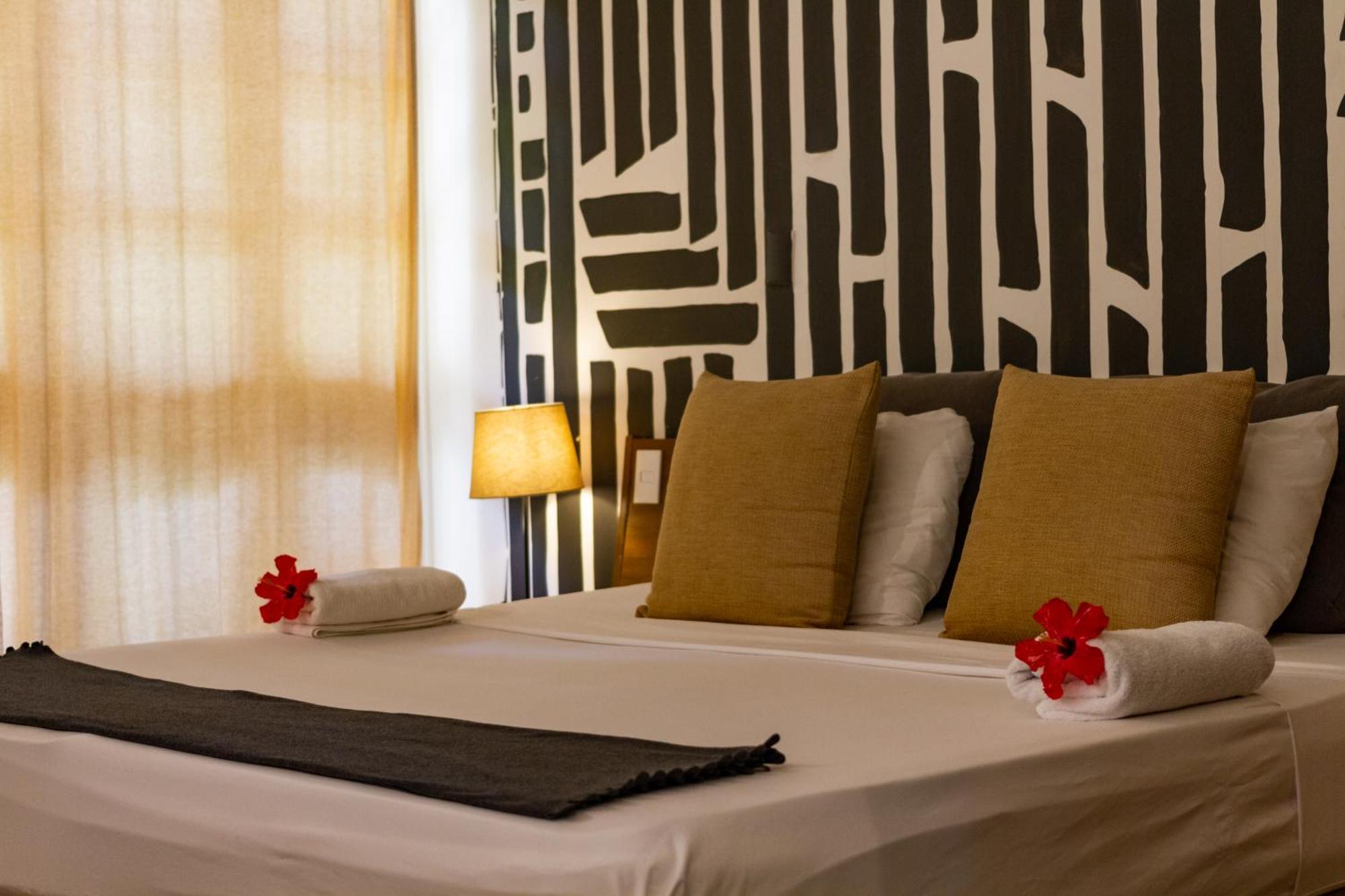 Afreeka Beach Hotel Las Terrenas Εξωτερικό φωτογραφία
