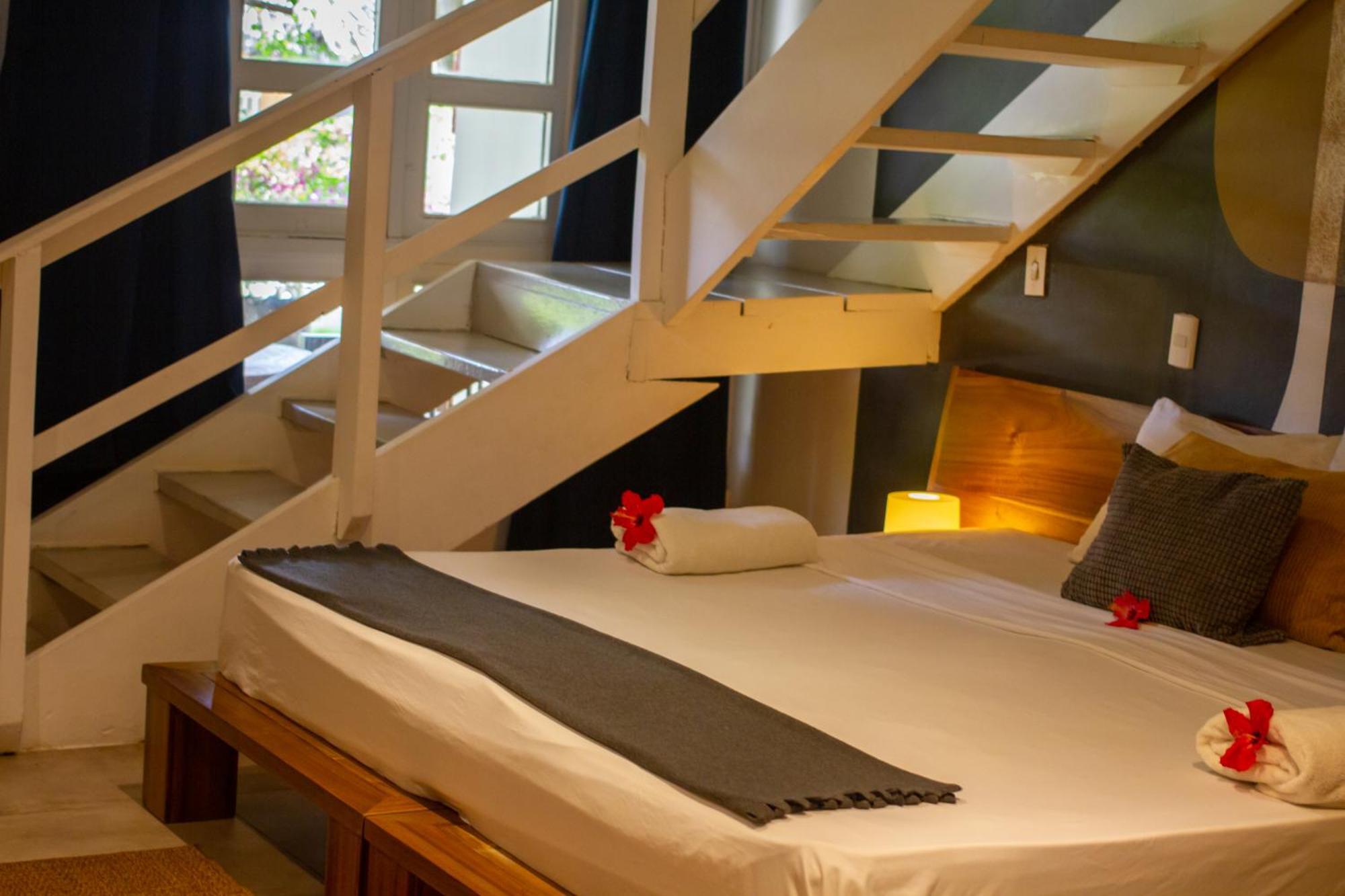 Afreeka Beach Hotel Las Terrenas Εξωτερικό φωτογραφία