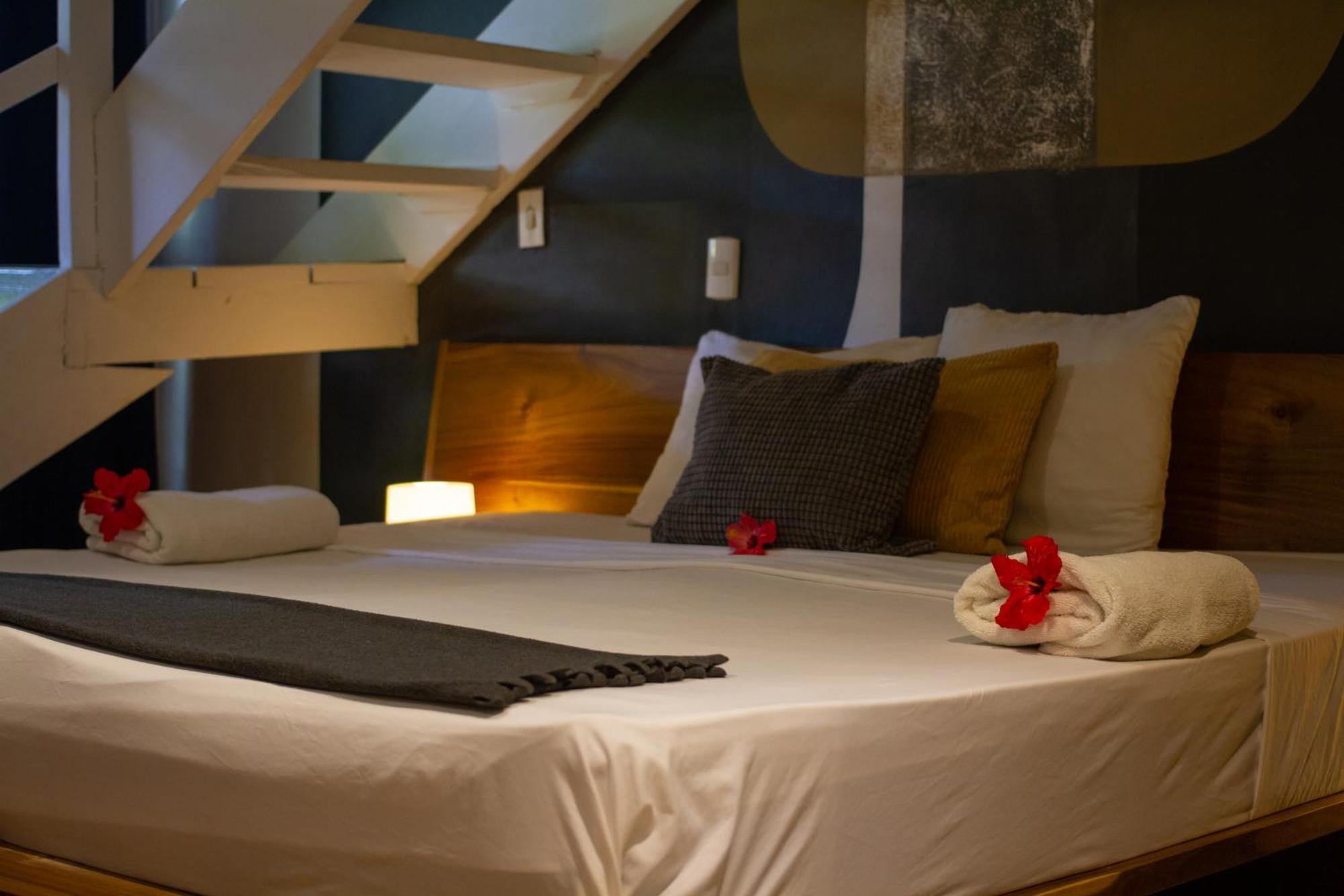 Afreeka Beach Hotel Las Terrenas Εξωτερικό φωτογραφία