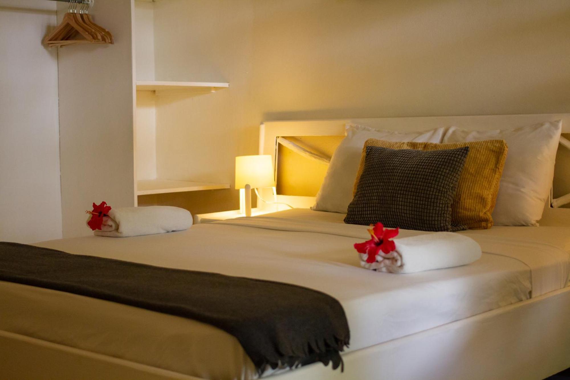 Afreeka Beach Hotel Las Terrenas Εξωτερικό φωτογραφία