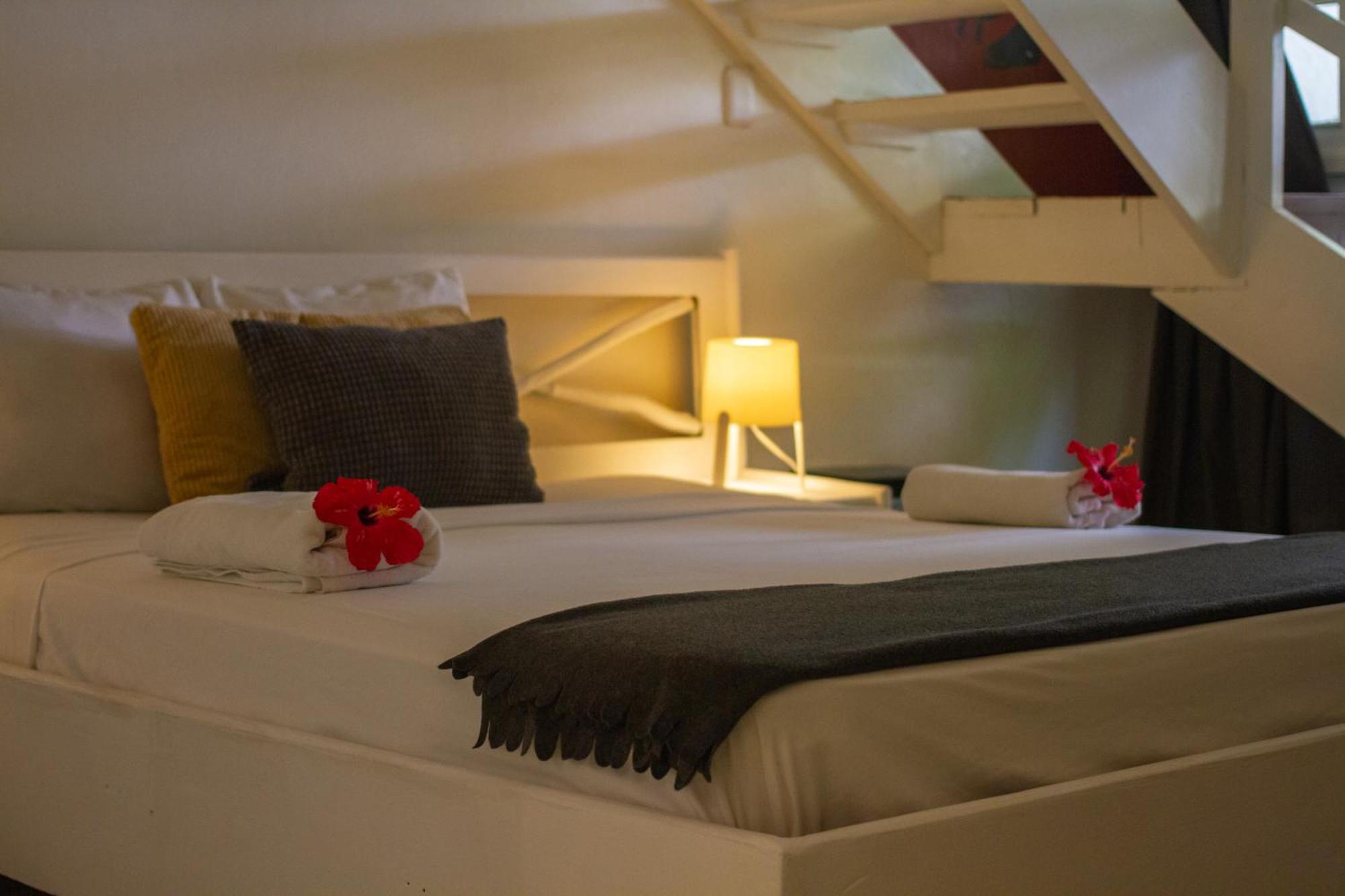 Afreeka Beach Hotel Las Terrenas Εξωτερικό φωτογραφία