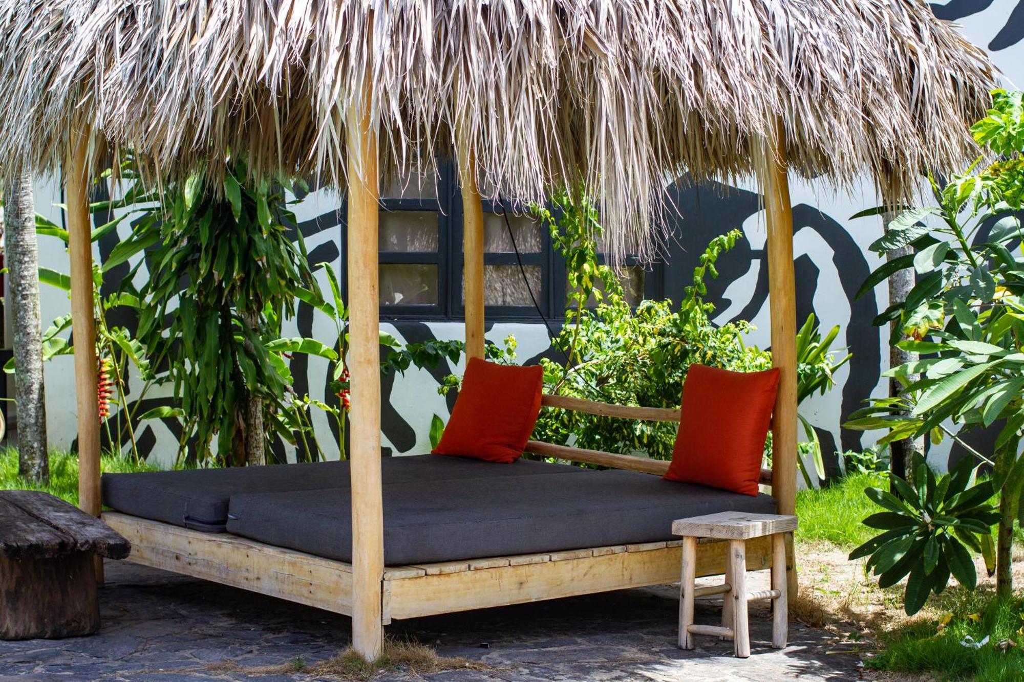 Afreeka Beach Hotel Las Terrenas Εξωτερικό φωτογραφία