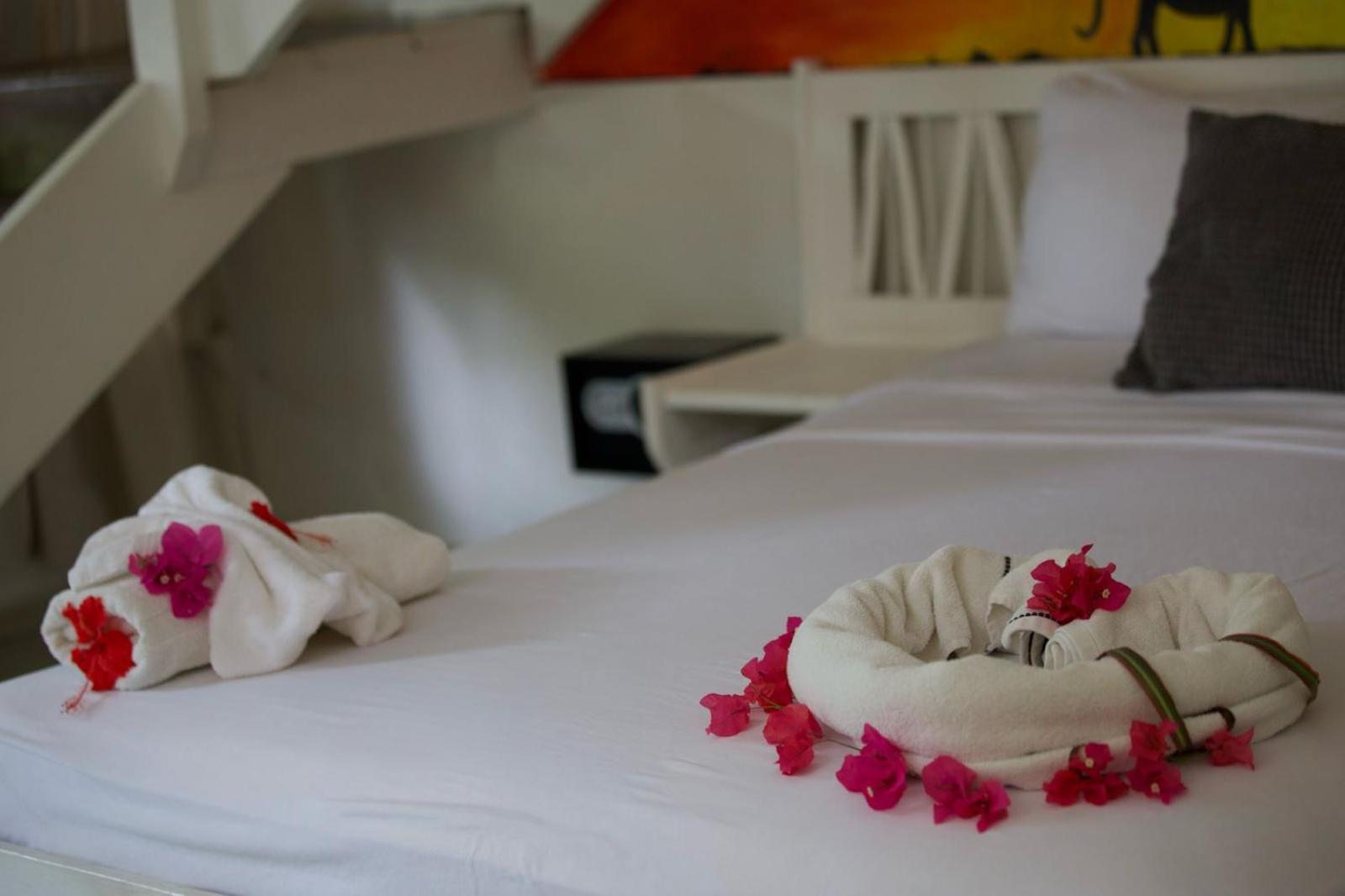 Afreeka Beach Hotel Las Terrenas Εξωτερικό φωτογραφία