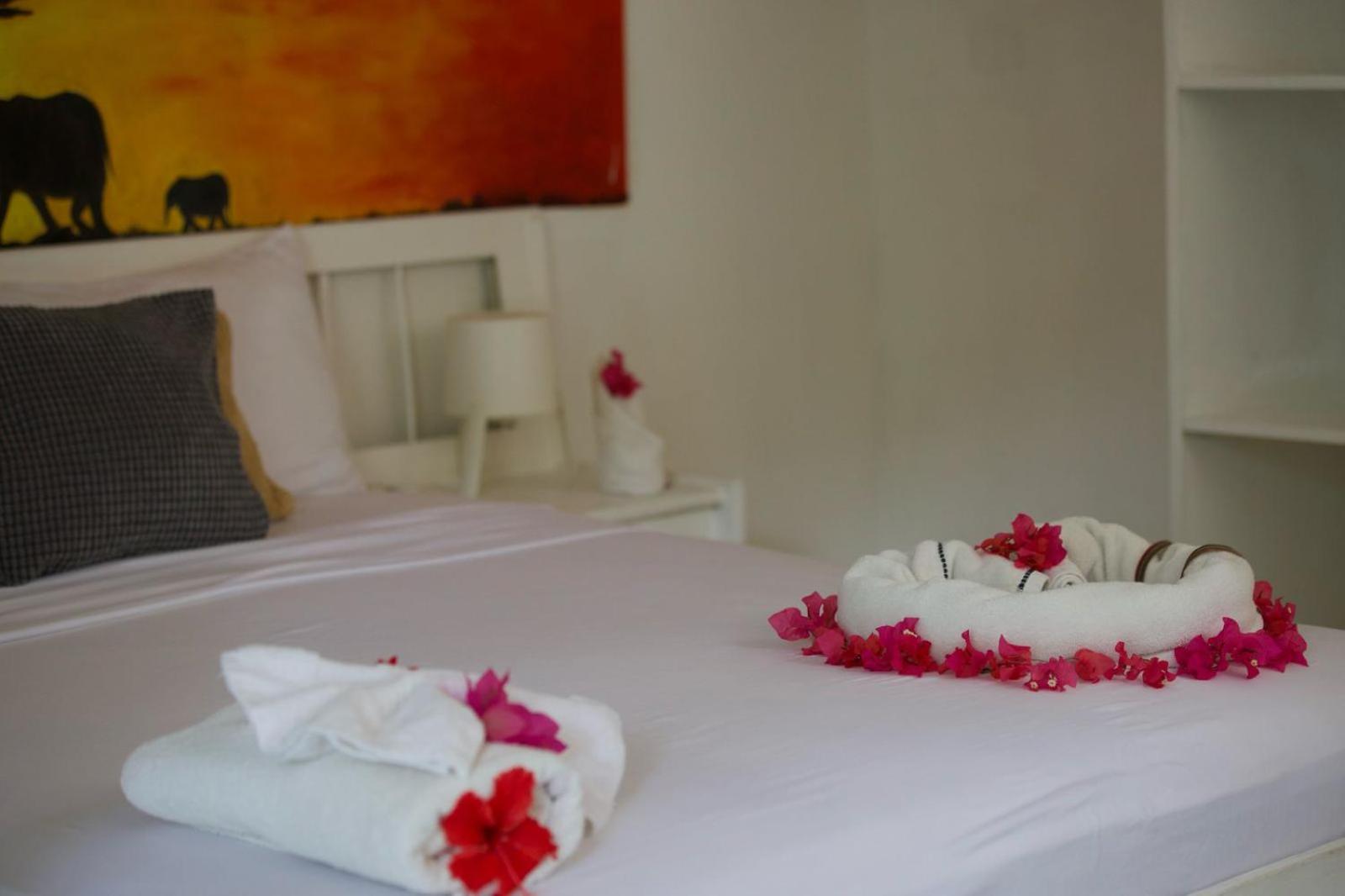 Afreeka Beach Hotel Las Terrenas Εξωτερικό φωτογραφία