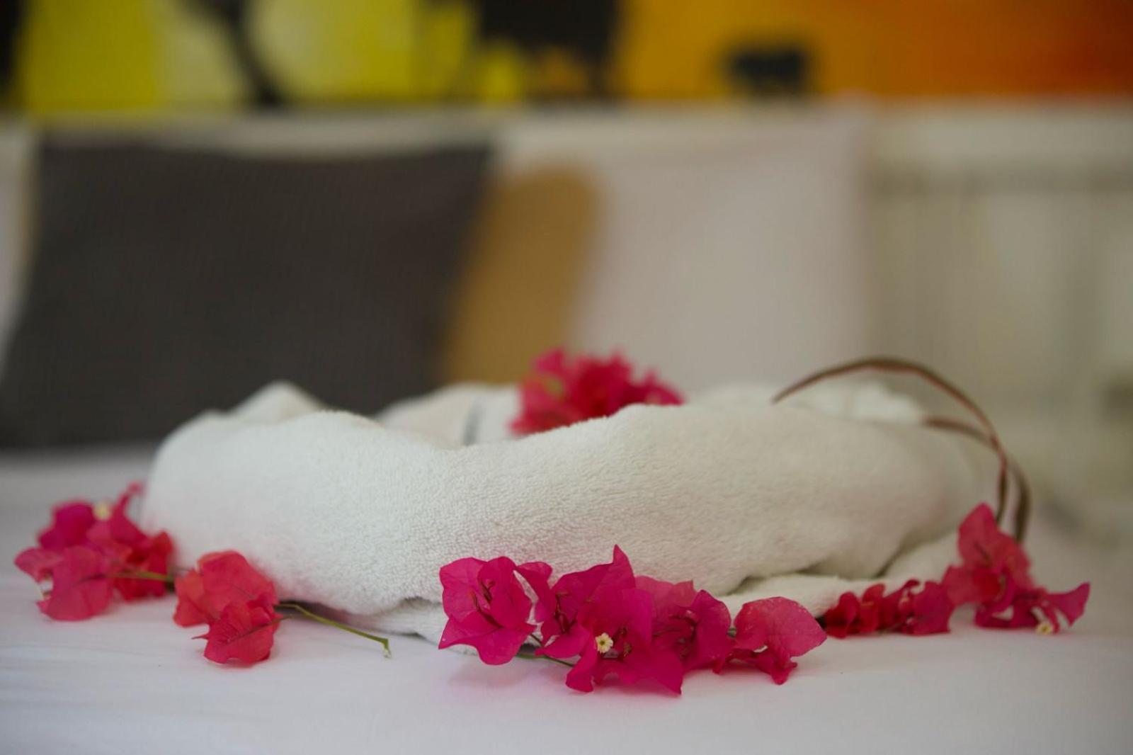 Afreeka Beach Hotel Las Terrenas Εξωτερικό φωτογραφία