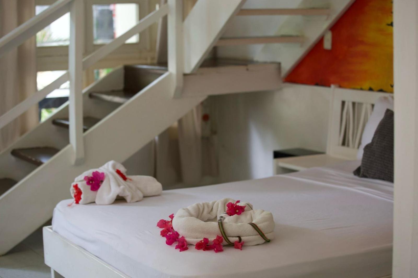 Afreeka Beach Hotel Las Terrenas Εξωτερικό φωτογραφία