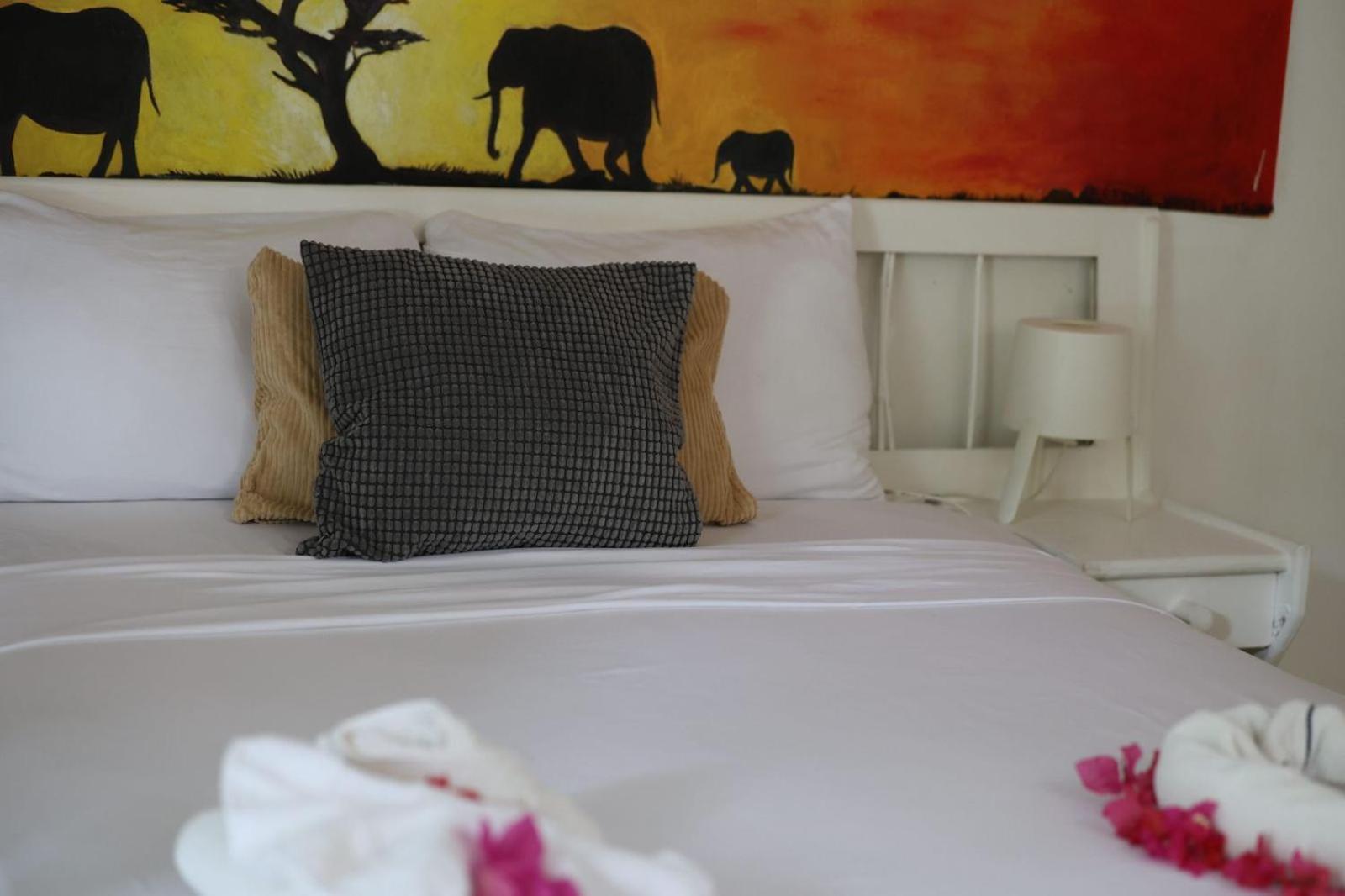 Afreeka Beach Hotel Las Terrenas Εξωτερικό φωτογραφία